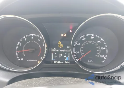 2019 Mitsubishi Outlander Sport 2.0 Es z USA, uszkodzony, nr VIN JA4AP3AU3KU031574